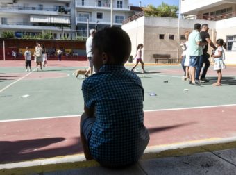 Σχολεία: Ανοίγουν δημοτικά και νηπιαγωγεία και στις «κόκκινες» περιοχες