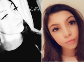 Η Έλλα δεν άντεξε – Νεκρή η 13χρονη που πάλευε σε τεχνητό κώμα