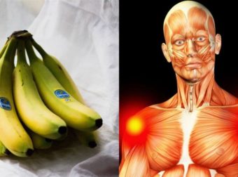 Κάλιο: Γιατί είναι απαραίτητο για το σώμα μας- 7 τροφές που είναι πιο πλούσιες σε κάλιο από τη μπανάνα