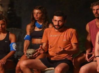 Διέρρευσαν: Οι φωτό-ντοκουμέντο από το λάδι που έκλεψε ο Καλλίδης στο Survivor κλείνουν στόματα