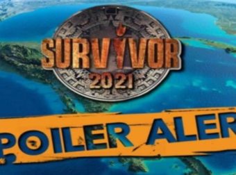 Survivor spoiler 19/01, vol.2: Ποιος είναι ο δεύτερος υποψήφιος προς αποχώρηση;