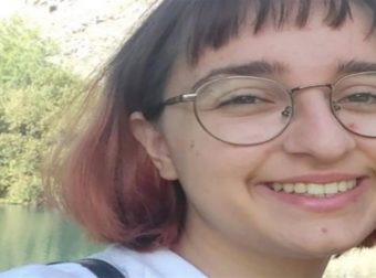 Mάγια Παπαδoπούλου: Εξαφάνιση 17χρονης – «Ίσως είναι με μεγαλύτερο άντρα που…»