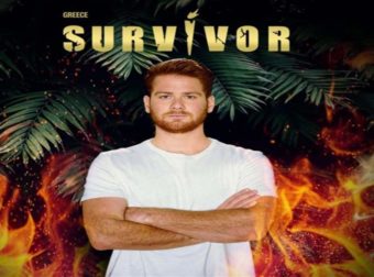 Survivor 4: Βίντεο του Τζέιμς Καφετζή από ξέφρενο boat party