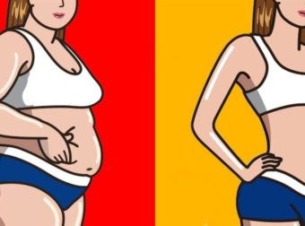 Κάθε μέρα κι ένα χαμένο κιλό: Η δίαιτα εξπρές που θα σε μεταμορφώσει σε μόλις μια βδομάδα