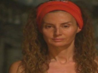Survivor 4: Σκάνδαλο με την αποχώρηση της Αγγελικής Λάμπρη – Η παραγωγή ήθελε να την διώξει