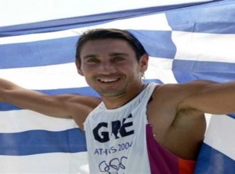 Νίκος Κακλαμανάκης: «Υπάρχει βία μέσα στο διοικητικό συμβούλιο της ομοσπονδίας»