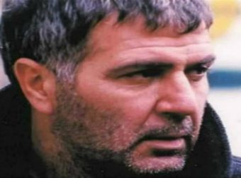 Ομολογία φρίκη από το δολοφόνο του Νίκου Σεργιανόπουλου: “Τον σκότωσα γιατί…”