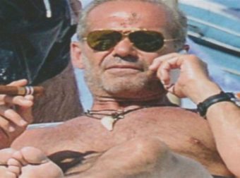 «Αυτή η σκατόψυχη ξανθιά… »: Ο Πέτρος Κωστόπουλος κλείνει στόμα για Κατερίνα Λόλιου και Ντουμπάι