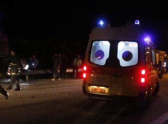 Γιος κορυφαίου εφοπλιστή παραβίασε «stop» στην Εκάλη και σκότωσε 25χρονο Αλβανό