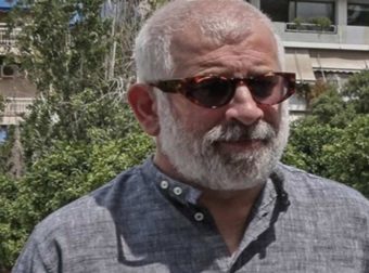 ΕΚΤΑΚΤΟ: Τέλος από την ΕΡΤ ο Πέτρος Φιλιππίδης μετά τις καταγγελίες – Επίσημη ανακοίνωση