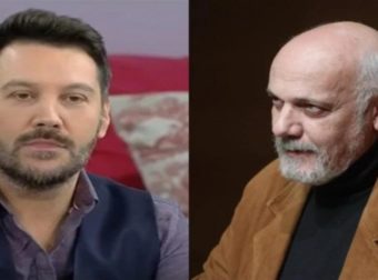 Σοκάρει ο Μάνος Ψιστάκης με την αποκάλυψη του: “Ο Γιώργος Κιμούλης εκμηδενίζει τους συνεργάτες του”