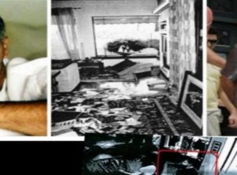 “Αίματα παντού!”: Τα στοιχεία από τη δολοφονία του Νίκου Σεργιανόπουλου που προκαλούν σοκ