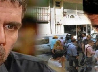 Νίκος Σεργιανόπουλος: Οι απειλές και το ραντεβού του δολοφόνου πριν τον σφάξει!