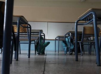 Lockdown: “Δεν υπάρχει εισήγηση για τους ειδικούς για το κλείσιμο των σχολείων”