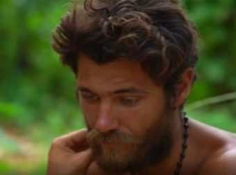 Survivor 4: Ζήτησε από την παραγωγή να αποχωρήσει οικειοθελώς ο Νίκος Μπάρτζης