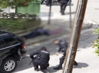 Δολοφονία Καραϊβαζ – Βίντεο ντοκουμέντο. Αυτοί είναι οι εκτελεστές
