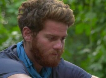 Survivor 4: Έχει πέσει ο Τζέιμς – Ζήτησε την βοήθεια ψυχολόγου
