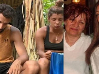 Survivor 4 – Εκτός εαυτού η μαμά της Μαριαλένας: «Ο Σάκης καταστρέφει τη ψυχολογία της»