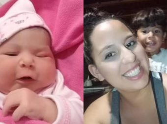 Τραγωδία: Μητέρα πέθανε την ώρα που θήλαζε και προκάλεσε τον θάνατο του μωρού της από ασφυξία