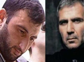Δολοφόνος Σεργιανόπουλου: Σκότωσε και συγκρατούμενο του ο Νταβίντ Μουρτινέλι, πώς και γιατί