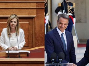 Βουλευτής ΣΥΡΙΖΑ: «Αν γίνουμε κυβέρνηση θα αλλάξουμε τη συμφωνία Ελλάδας – Γαλλίας»