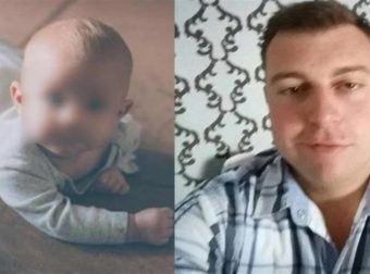 «Η τιμωρία των φυλακών»: Παιδόφιλος που βίασε βρέφος 3 μηνών – Βρήκε τον πιο φρικτό θάνατο στο κελί του