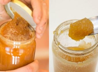 Βραστό μέλι, για την αρθρίτιδα, την χοληστερίνη, τον στομαχόπονο και άλλες 9 ασθένειες
