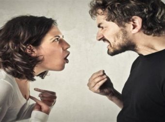 Μαλώνεις συνεχώς με τη σχέση σου; Έτσι θα την σώσεις