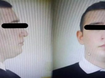 «Είχα βγει να κυνηγήσω Αρειανούς…»: Σοκάρει η απολογία του 23χρονου για τον φόνο του Άλκη – Τι δείχνουν οι φωτογραφίες στο σπίτι του