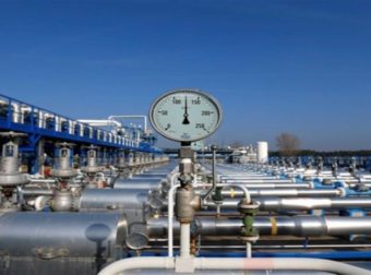 «Άλμα» του φυσικού αερίου στην Ευρώπη: Αύξηση 60% – Η τιμή του στα 1.636 δολάρια