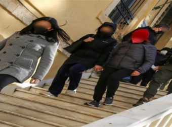 Γηροκομείο «κολαστήριο» στα Χανιά: Προφυλακιστέοι 4 από τους κατηγορούμενους! «Έβλεπες μόνο κόκαλα, είχε λιώσει το δέρμα της» – Σοκαριστικές μαρτυρίες (Video)