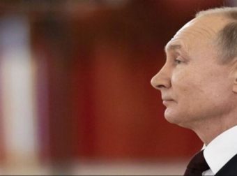 “Ο Πούτιν είναι νεκρός! Κυβερνά την Ρωσία ο σωσίας του!”: Βόμβα από την πρώην σύζυγό του!