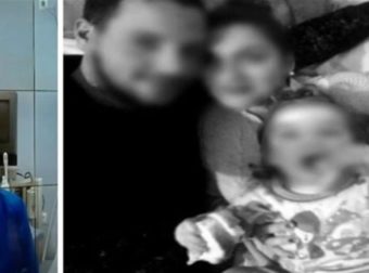 Νεκρά παιδιά στην Πάτρα: «Ο θανάτος της Τζωρτζίνας δεν είναι τόσο αθώος!» – Κόλαφος η Χρύσα Σαρδέλη