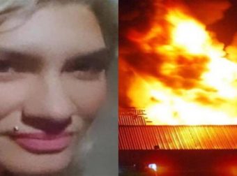 Είδηση “βόμβα” για τη Ρούλα Πισπιρίγκου: Φοβούνται μην βάλει φωτιά στον Κορυδαλλό