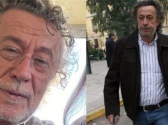 Tριανταφυλλόπουλος: «Επιτέλους κόλλησα κορονοϊό! Είμαι ανεμβολίαστος, 67 ετών και καπνιστής!»