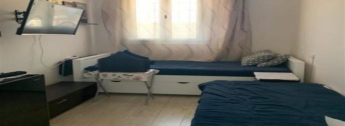Φρίκη στην Πάτρα – Αυτό είναι το VIP κελί της Ρούλας – Αναρρωτήριο με παροχές ξενοδοχείου