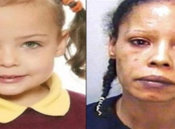 Καρμπόν με Ρούλα Πισπιρίγκου: H «μάνα» που σκότωσε την 4χρονη κόρη της με κεταμίνη για να κάνει έρωτα