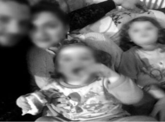 Νεκρά παιδιά στην Πάτρα: «Ανθρωποκτονία οι θάνατοι της Μαλένας και της Ίριδας» – «Μίλησαν» τα αποδεικτικά στοιχεία (Video)