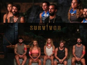 Survivor 5: To ύπουλο σχέδιο της παραγωγής του Ατζούν! Θέλουν να διώξουν άμεσα τον…