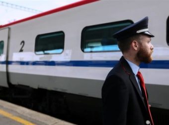 To «Λευκό Βέλος» έκανε Θεσσαλονίκη – Λάρισα – Αθήνα σε χρόνο DT: Τί λένε οι πρώτοι επιβάτες