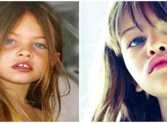 Θυμάστε το «ομορφότερο κορίτσι στον κόσμο»; Μεγάλωσε και μοιάζει με ζωντανή κούκλα