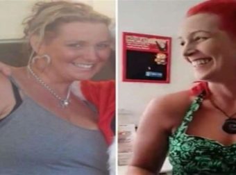 37χρονη μητέρα ζύγιζε 160 κιλά, έκοψε αυτές τις 5 τροφές και έχασε 70