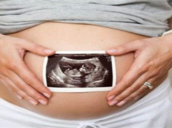 34χρονη Ντίνα: “Είμαι έγκυος και η φίλη μου περιμένει παιδί από τον άνδρα μου”