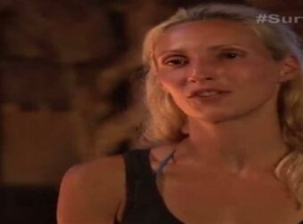 Την θυμάστε; Την Ελένη Δάρρα από το Survivor 1 δεν θα την γνώριζε σήμερα ούτε ο… Σάκης Τανιμανίδης!