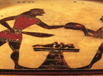 Για αυτό είχαν καλλίγραμμα σώματα στην Αρχαία Ελλάδα – Το πρόγραμμα διατροφής που ακολουθούσαν για κορμί “φέτες”