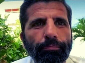 Θανάσης Βισκαδουράκης: «Στο ορφανοτροφείο έτρωγα πολύ ξύλο. Δεν έχω πει ποτέ μαμά και μπαμπά»