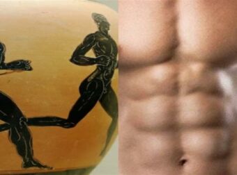 Έτσι έκαναν δίαιτα στην Αρχαία Ελλάδα: Το διαιτητικό πλάνο που ακολουθούσαν οι Αρχαίοι Έλληνες για να γίνουν “φέτες”