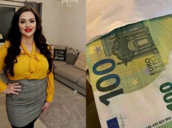 Μάζεψε 136.000€, αγόρασε το δικό της σπίτι: 20χρονη εξηγεί πως έβαλε στην άκρη τόσα πολλά λεφτά με έναν μισθό