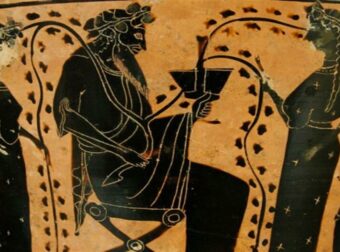 Αυτά τα αηδιαστικά “σνακ” προτιμούσαν οι Αρχαίοι Έλληνες – Ο ίδιος ο Αριστοτέλης έτρωγε…