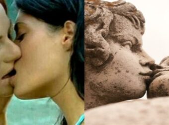 Έτσι αναγνώριζαν οι Αρχαίοι Έλληνες τις ομοφυλόφιλες γυναίκες – Το στοιχείο που αποτελούσε σημείο αναφοράς
